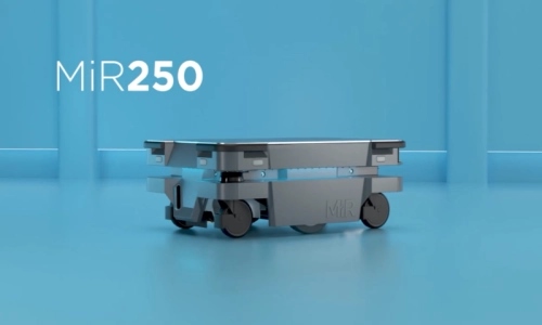 移动机器人市场爆发,“优艾智合”夯实护城河占领市场优势