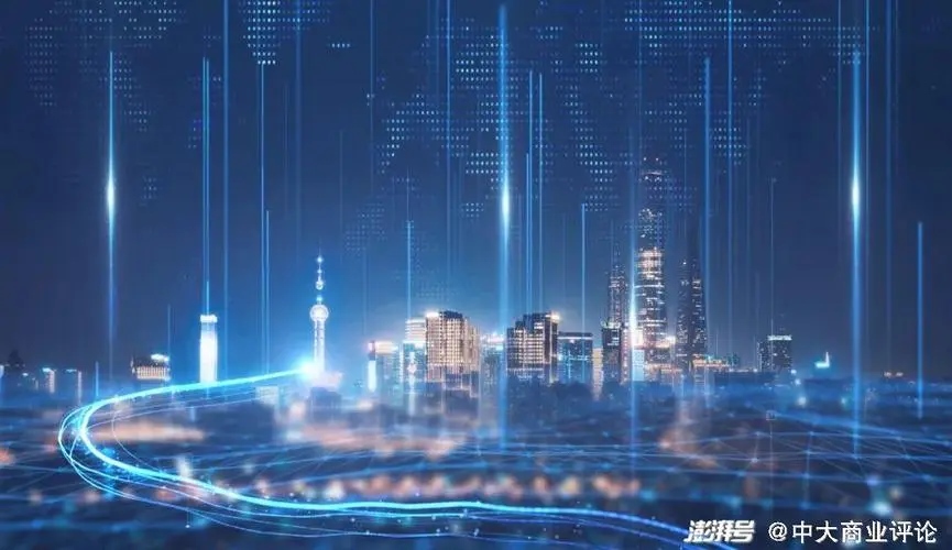 中国制造企业数字化转型面临的八大难点与问题