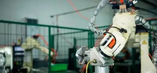 智能时代到来,3D机器视觉或将迎来产业爆发