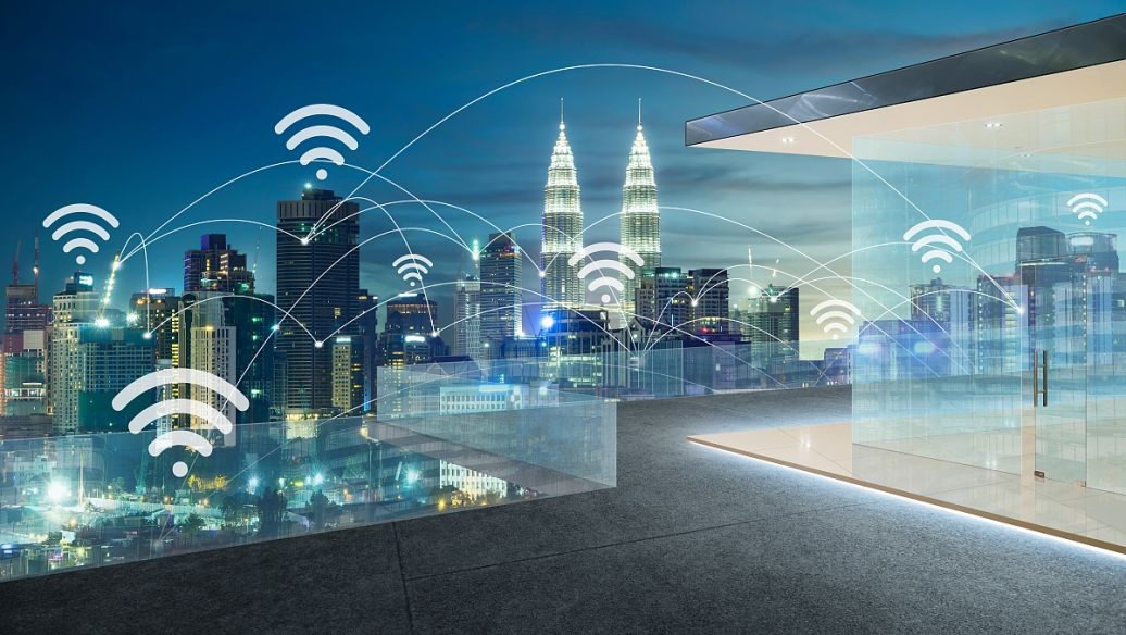 芯讯通:5G将掀起工业物联网新革命