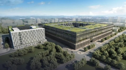 智能再进一步!大族全新智能移动机器人产品MAV发布