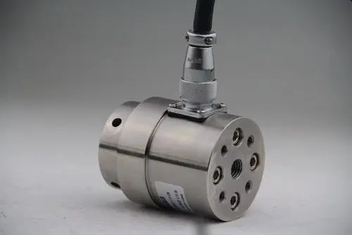 传感器领域百花齐放争相出彩