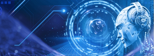 人工智能,赋能人类美好生活