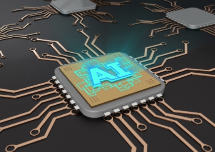 科技的尽头是“造芯”?