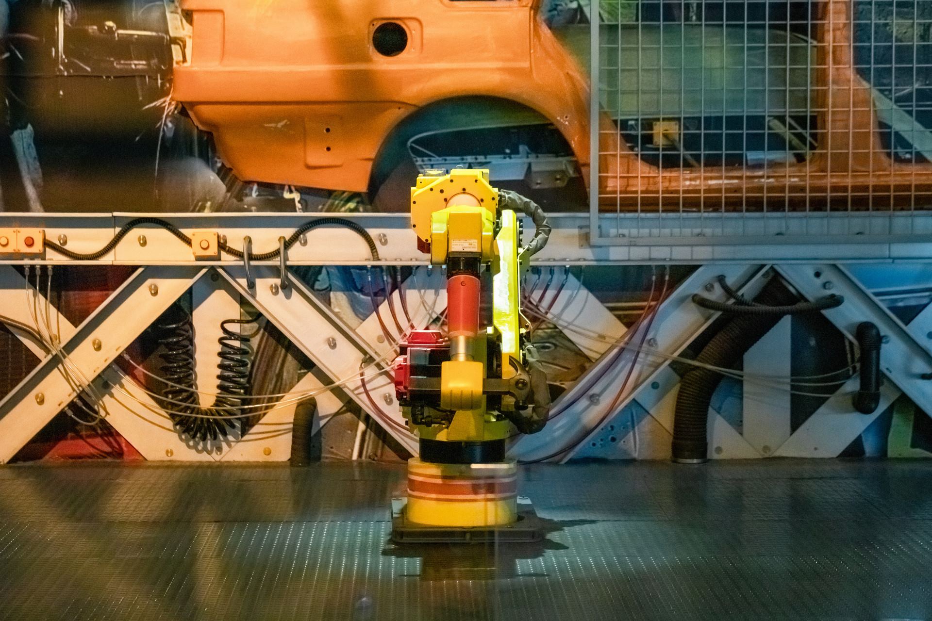 2022，生产型企业如何借势智能制造破局新生