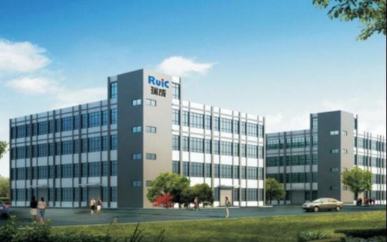 顺应工业自动化进程,瑞成工业以专注专精专业服务制造业发展