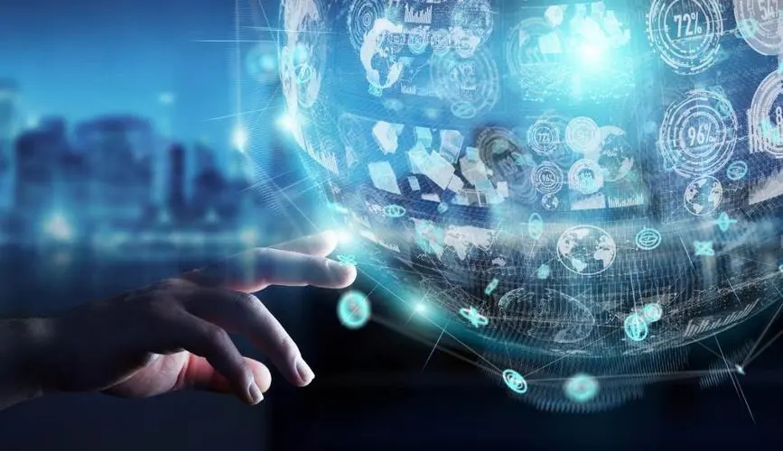 工信部:推动建立工业互联网安全分类分级管理制度