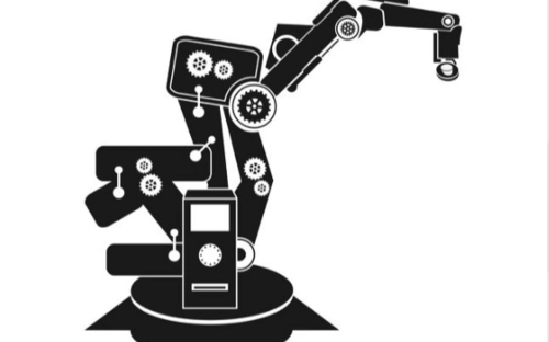 工业机器人常见五大应用领域及关键技术