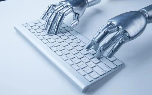 工业机器人和人工智能一样吗?有什么不同?