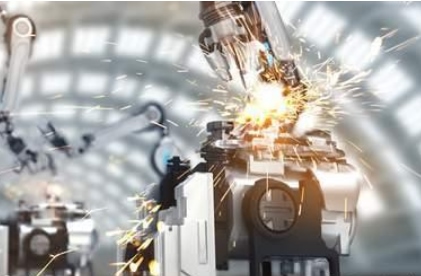 工业机器人的“慧眼”——机器视觉