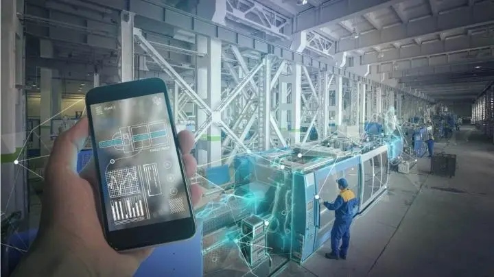 工业机器人产业的“升级周期”,“中国制造”如何奋起直追?