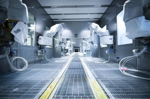 智能工厂中设备发生故障,如何才能做到快速修好?