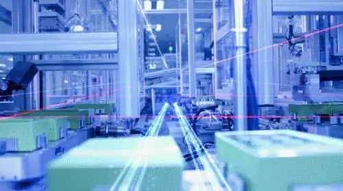 探秘!与工业机器人并肩作战