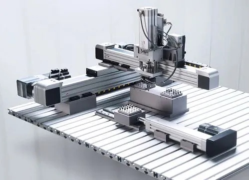 工业自动化市场预测：从2021年到2028年的复合增长率为7.6%。