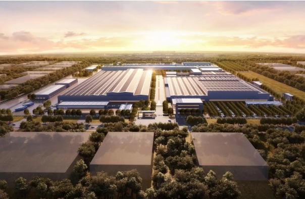 3月工业机器人产量同比下降5.7%,市场趋势性回暖