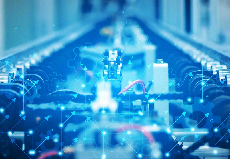 工业企业利润持续恢复向好 装备制造业持续发展壮大