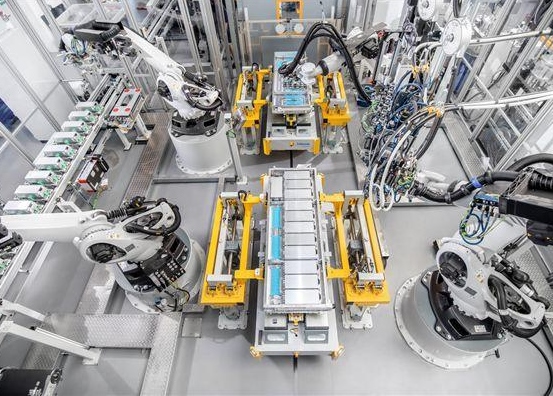 中国成全球最大机器人市场,机器人产业未来何在?