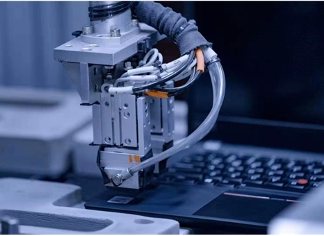 新型工业化助推制造业高质量发展