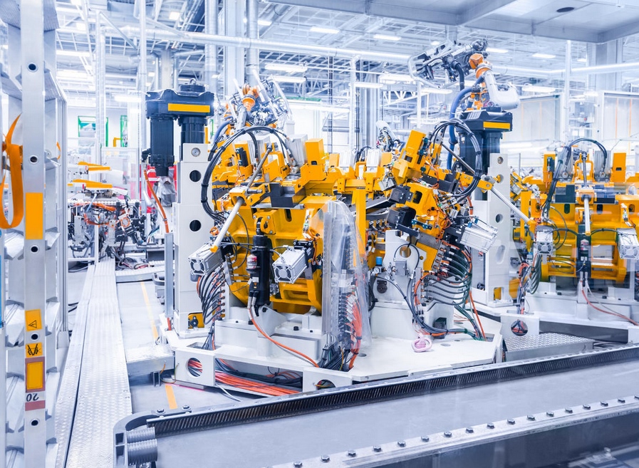 中部工业大省,定下8万亿目标