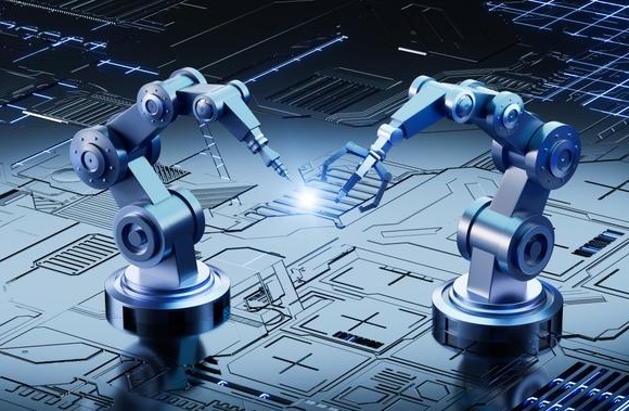 数字孪生是什么?对工业制造有何应用?