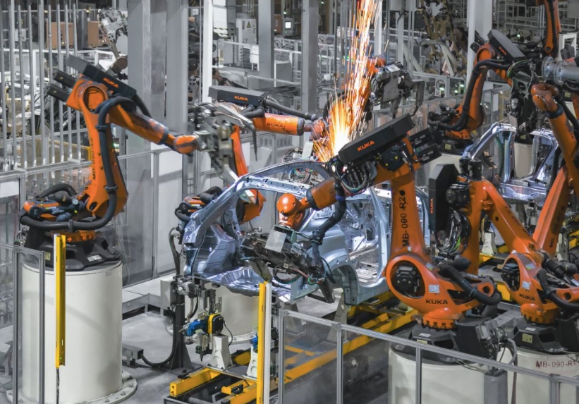 如何通过全国统一大市场的建设助推新型工业化发展?工信部回应