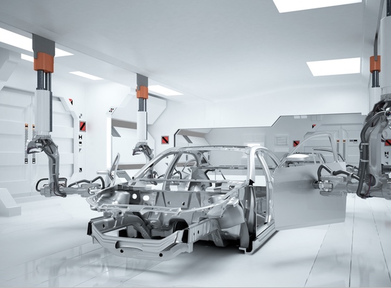 新质生产力是“中国制造”全球化发展的新引擎