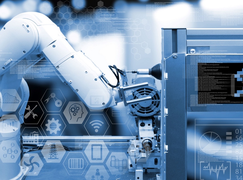 工信部：推进工业及钢铁等重点行业碳达峰