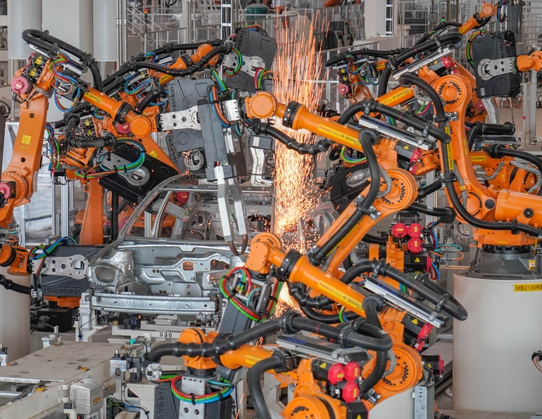 2024年,工信部指出推进新型工业化新重点!