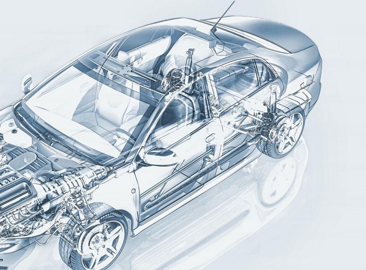 中国智造 驱动汽车加速“出海”