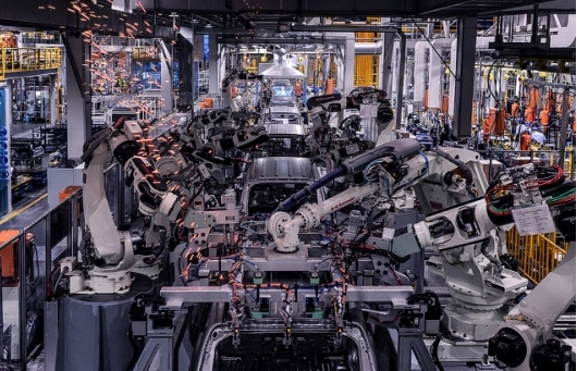 美媒:勿低估中国汽车工业崛起重要性