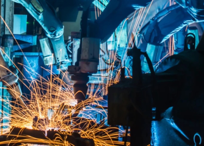 工业自动化 | 两部门发文!制造业大消息