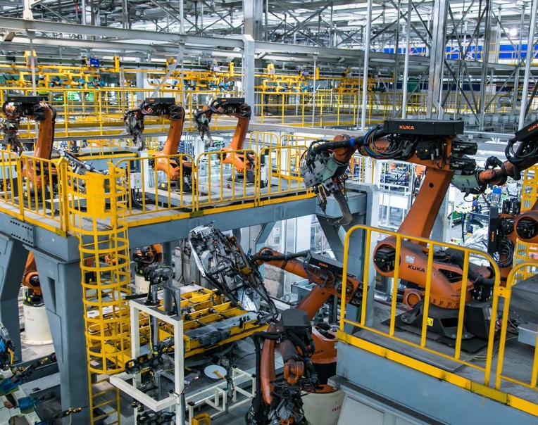 工业自动化 | 工业经济向“绿”而行 武汉建成50家国家级绿色工厂