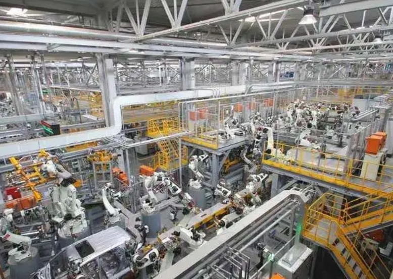 如何走出“智能制造”误区?