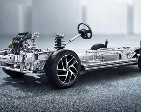 为制造业积蓄更多新动能