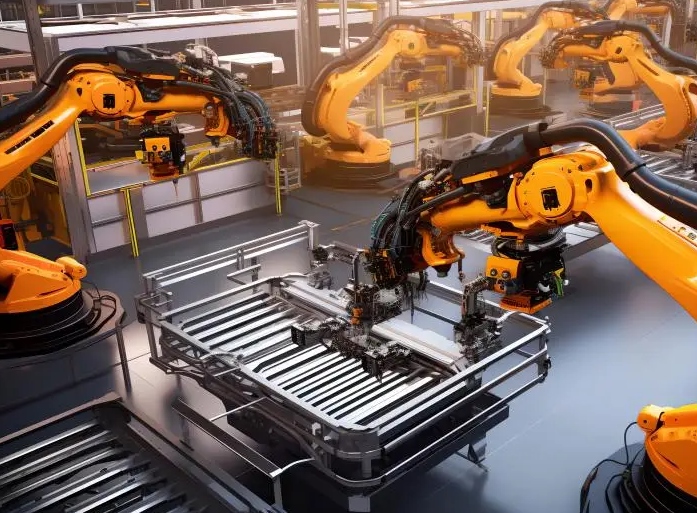 一季度工业经济起势有力，武汉下了哪些功夫？