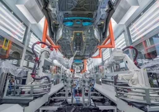 三部门发布《制造业企业供应链管理水平提升指南(试行)》