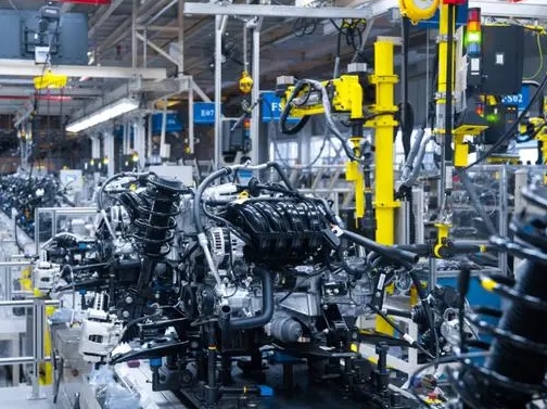 智能制造专家谭展:增强现实技术助推工业模拟仿真,赋能智能制造