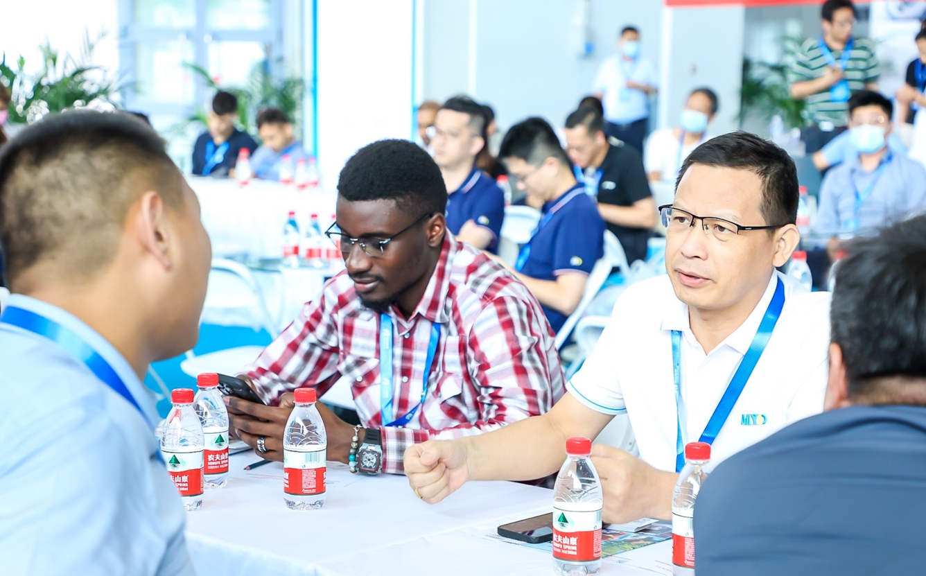 2025武汉工业自动化展览会：展示智能制造的未来