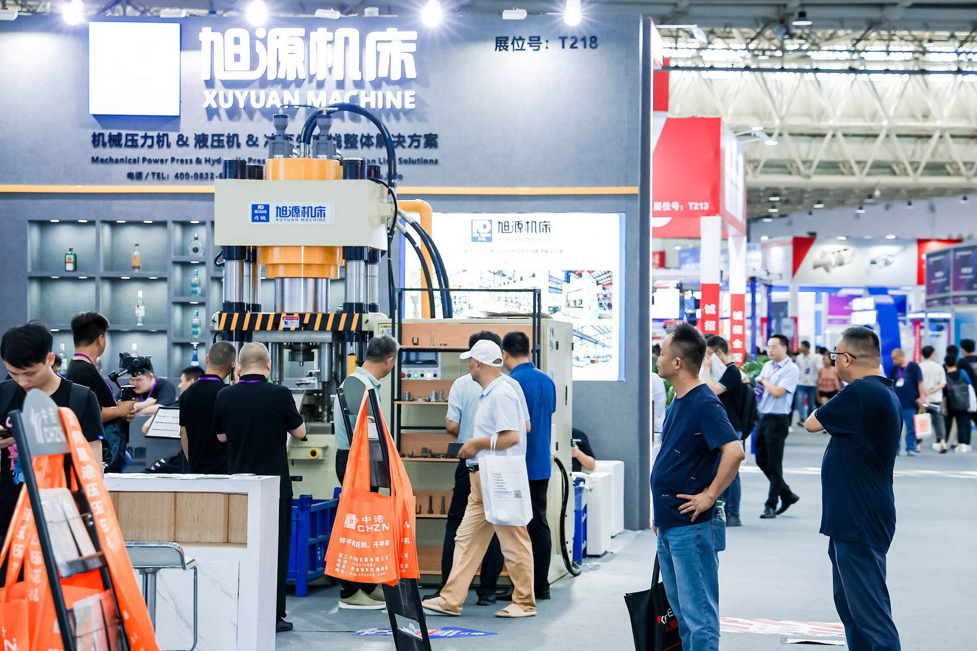 2025武汉智能工业及机器人展：开启全球机器人产业的合作新篇章