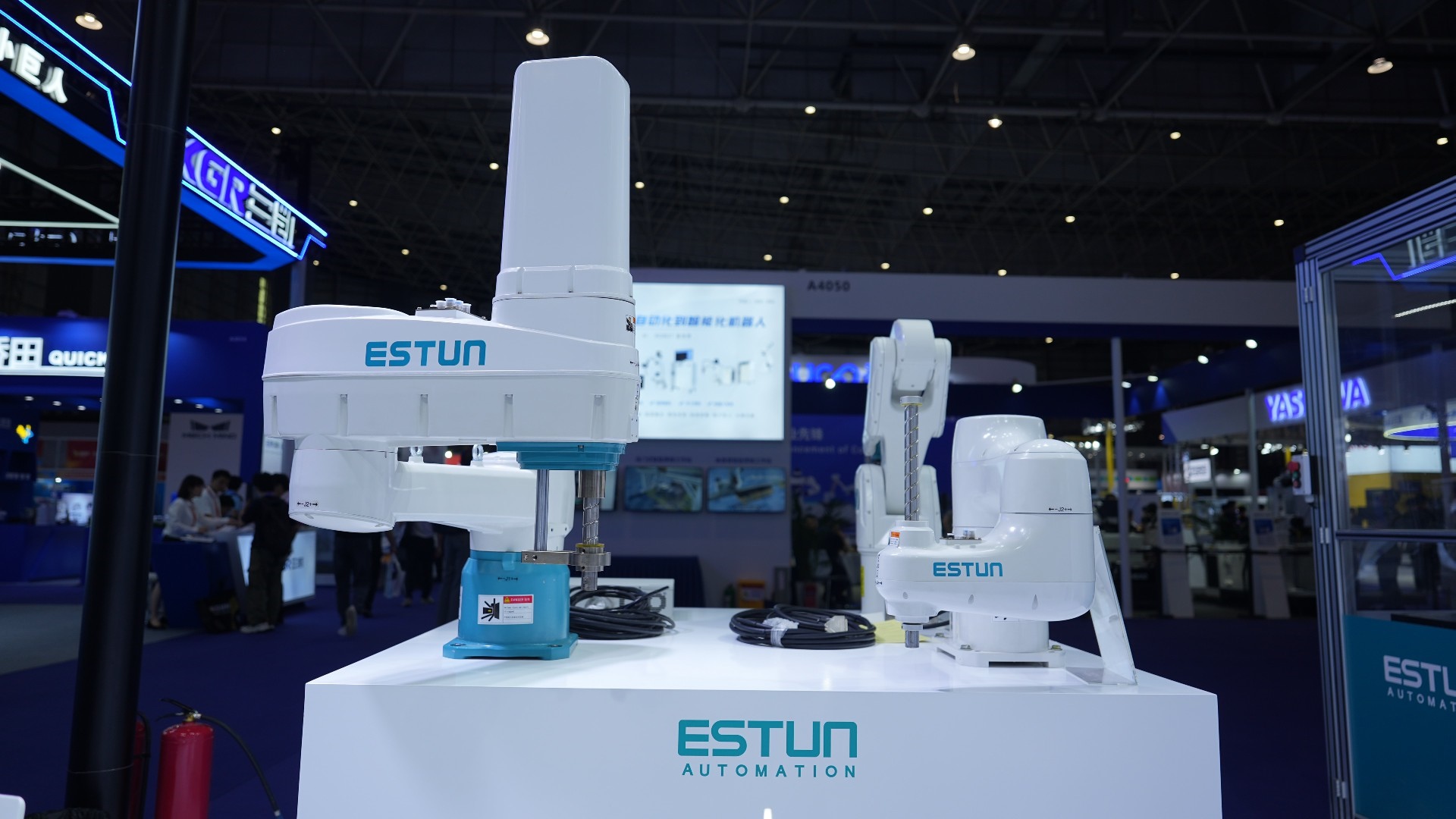 工业自动化“国产替代”加速，哪些领域最先突破？