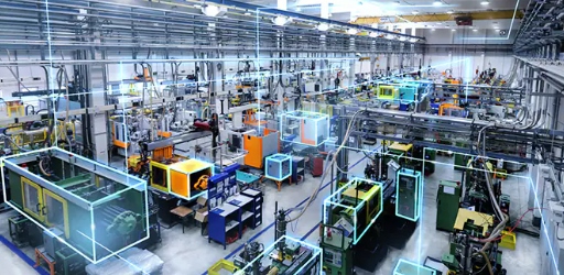 突破机器视觉的极限：2025武汉国际机器视觉展会重新定义行业未来