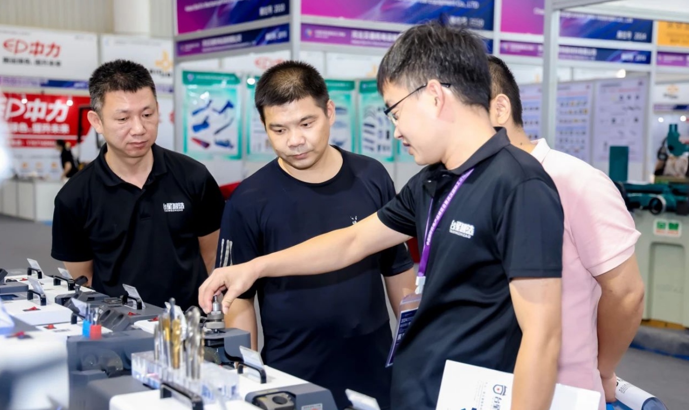 2025武汉工业自动化及机器人展览会：引领智能制造未来