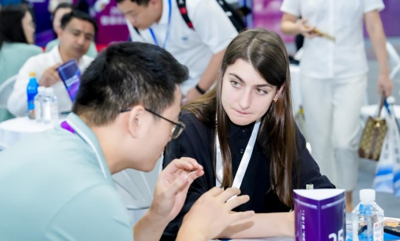 硬核科技点亮智造未来!2025中国机博会与武汉工博会融合展前瞻