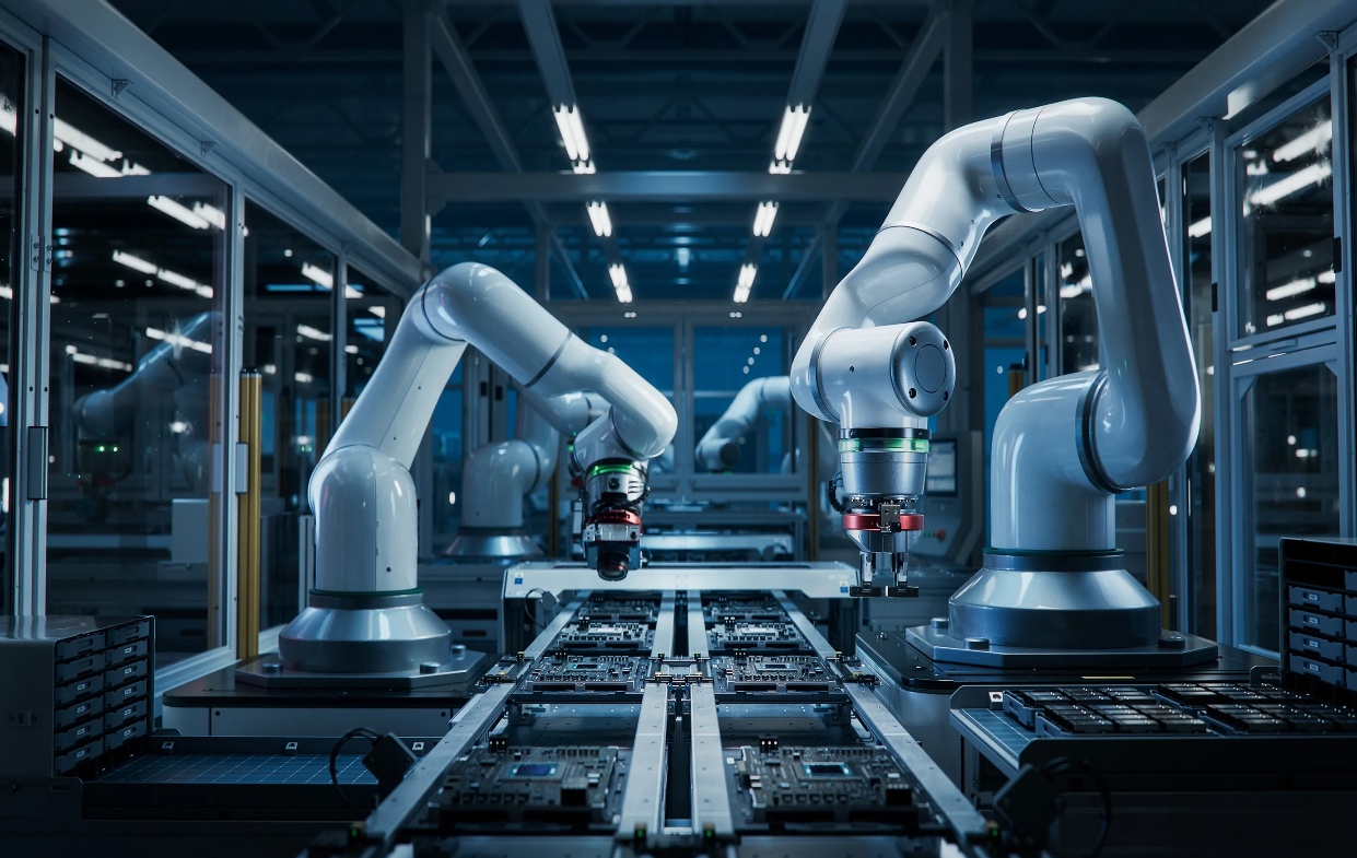 2025中国机电产品博览会与武汉国际工业博览会：全球工业新机遇