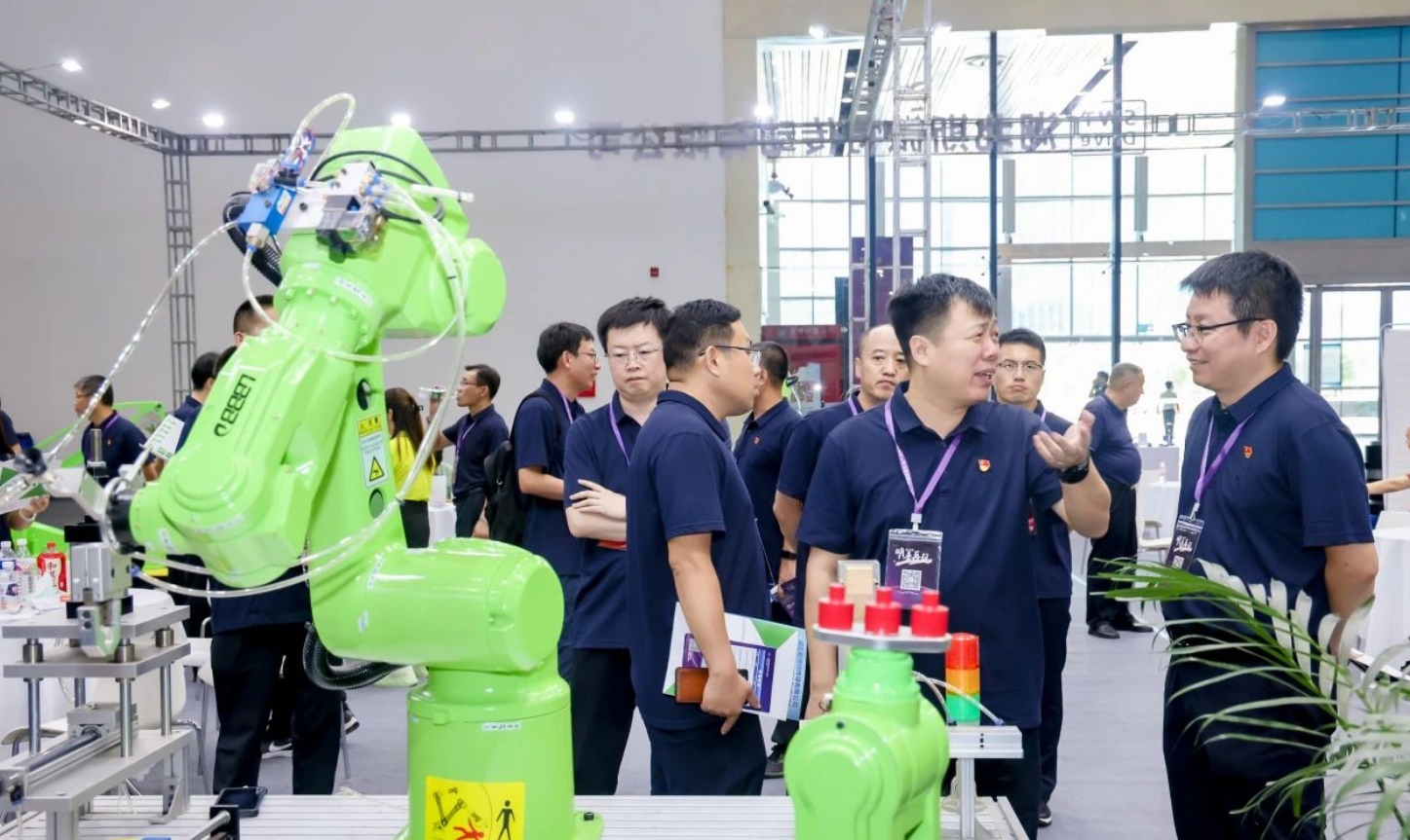 2025中国机博会与武汉工业博览会 激发全球合作潜力