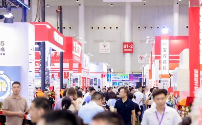 2025武汉工业自动化展览会：智能化驱动制造业转型的关键平台