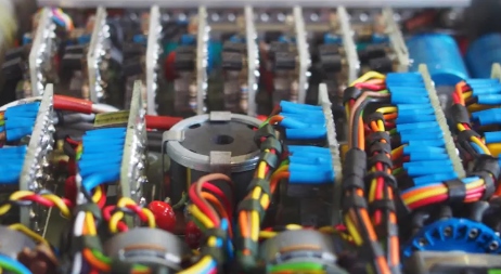 ‌中国工业自动化10强：谁在领跑“智造”新赛道？