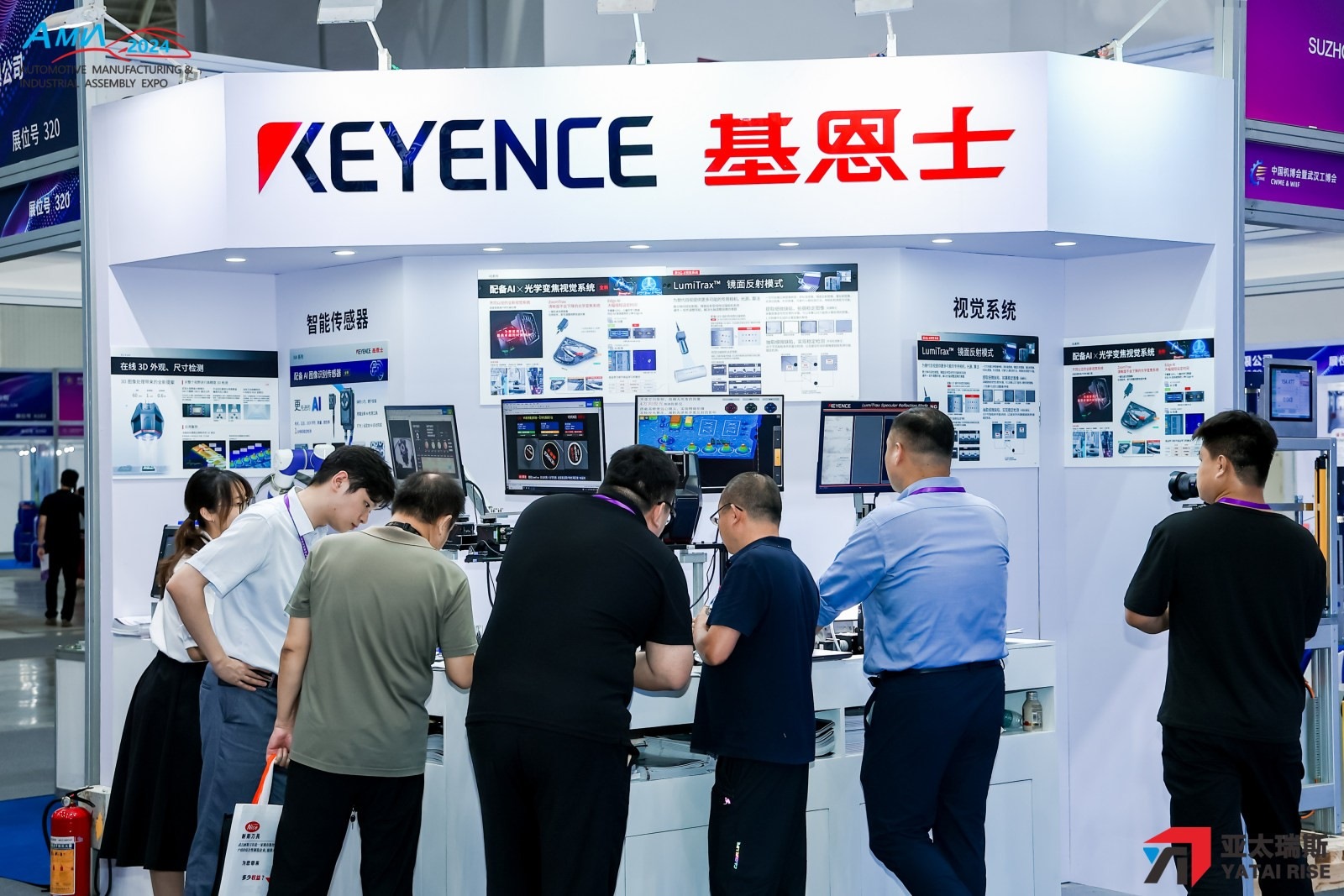 仪器仪表工业自动化是做什么的？从精密测量到智能化生产