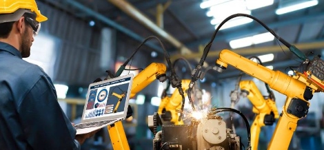 工业自动化包含哪些技术？助力现代制造业升级的多重力量