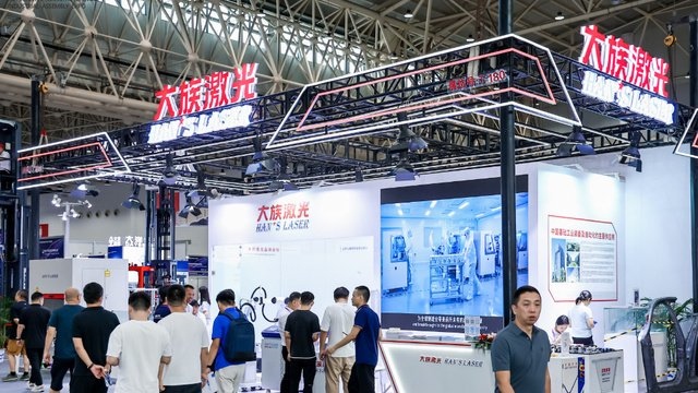 机器视觉的新时代：2025武汉展会如何推动行业变革